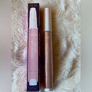 Tarte Maracuja Juicy Lip Balm Clear ✨